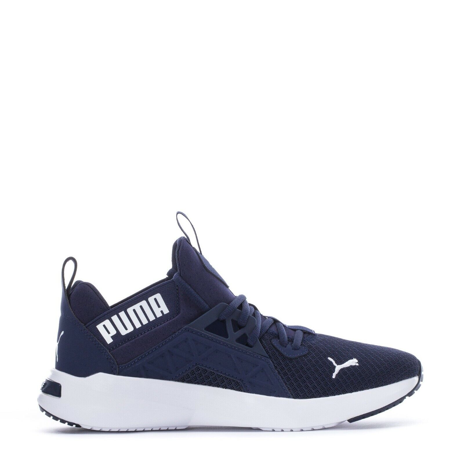 Tenis Puma Softride Enzo Nxt Azul Para Hombre