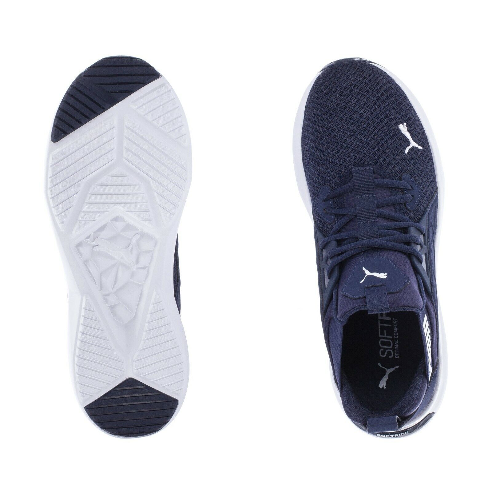 Foto 4 | Tenis Puma Softride Enzo Nxt Azul Para Hombre