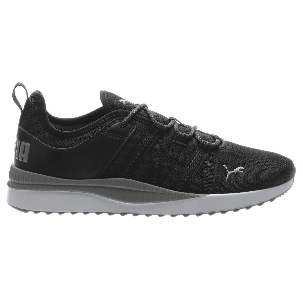 Foto 4 pulgar | Tenis Puma Pacer Apex Negros para Hombre