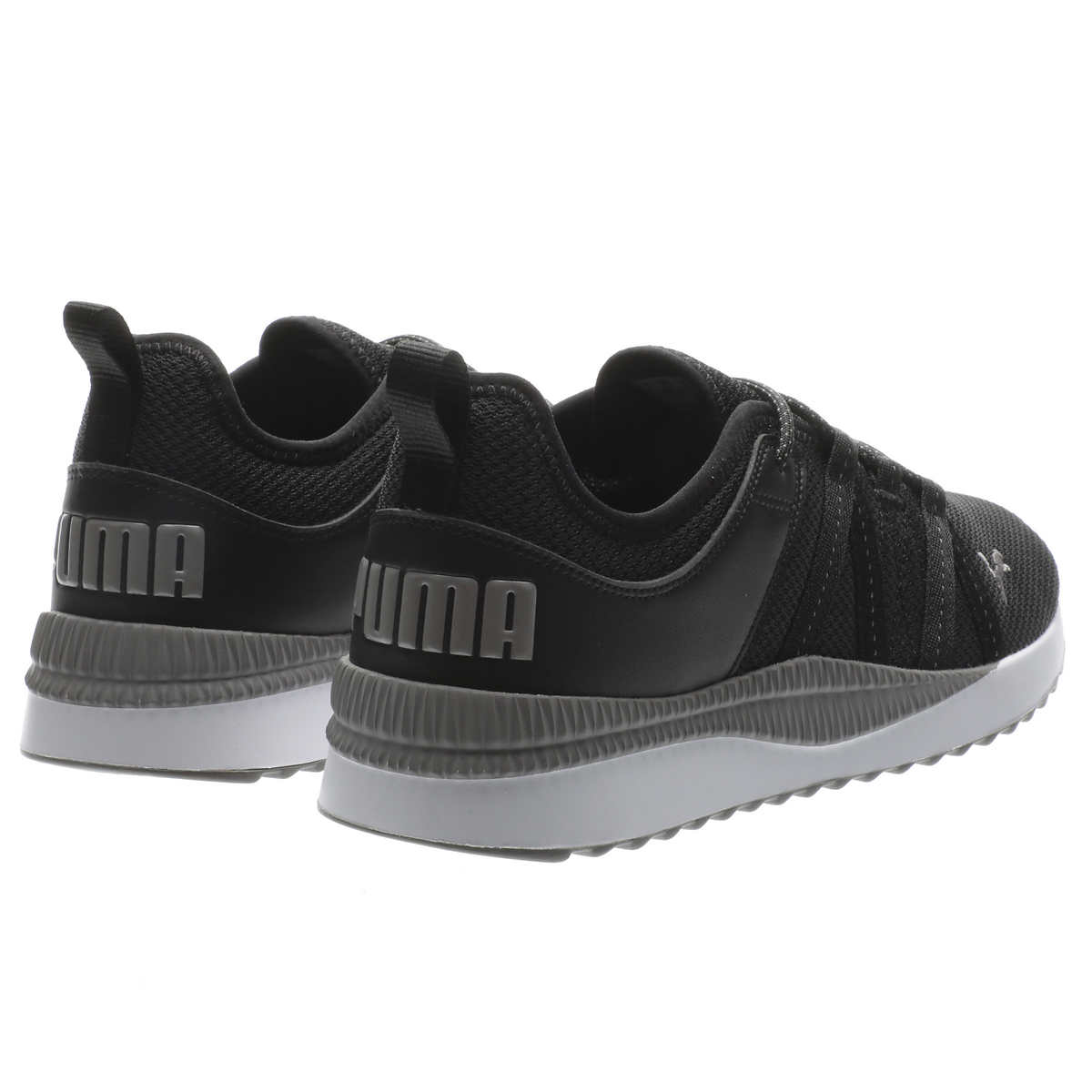 Foto 5 pulgar | Tenis Puma Pacer Apex Negros para Hombre