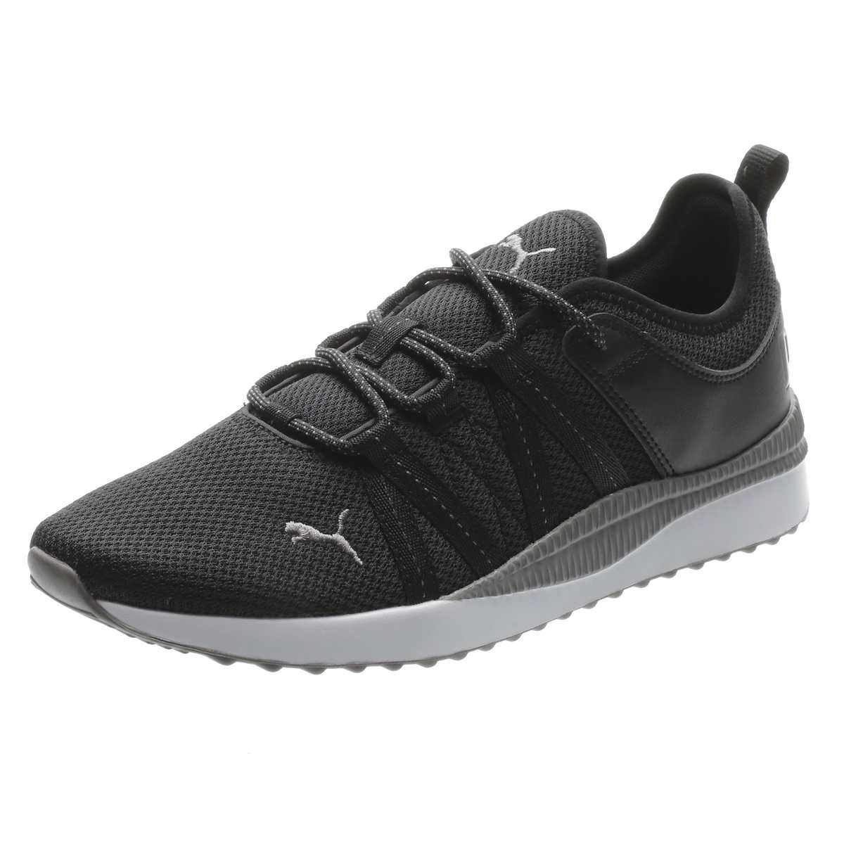 Foto 6 pulgar | Tenis Puma Pacer Apex Negros para Hombre