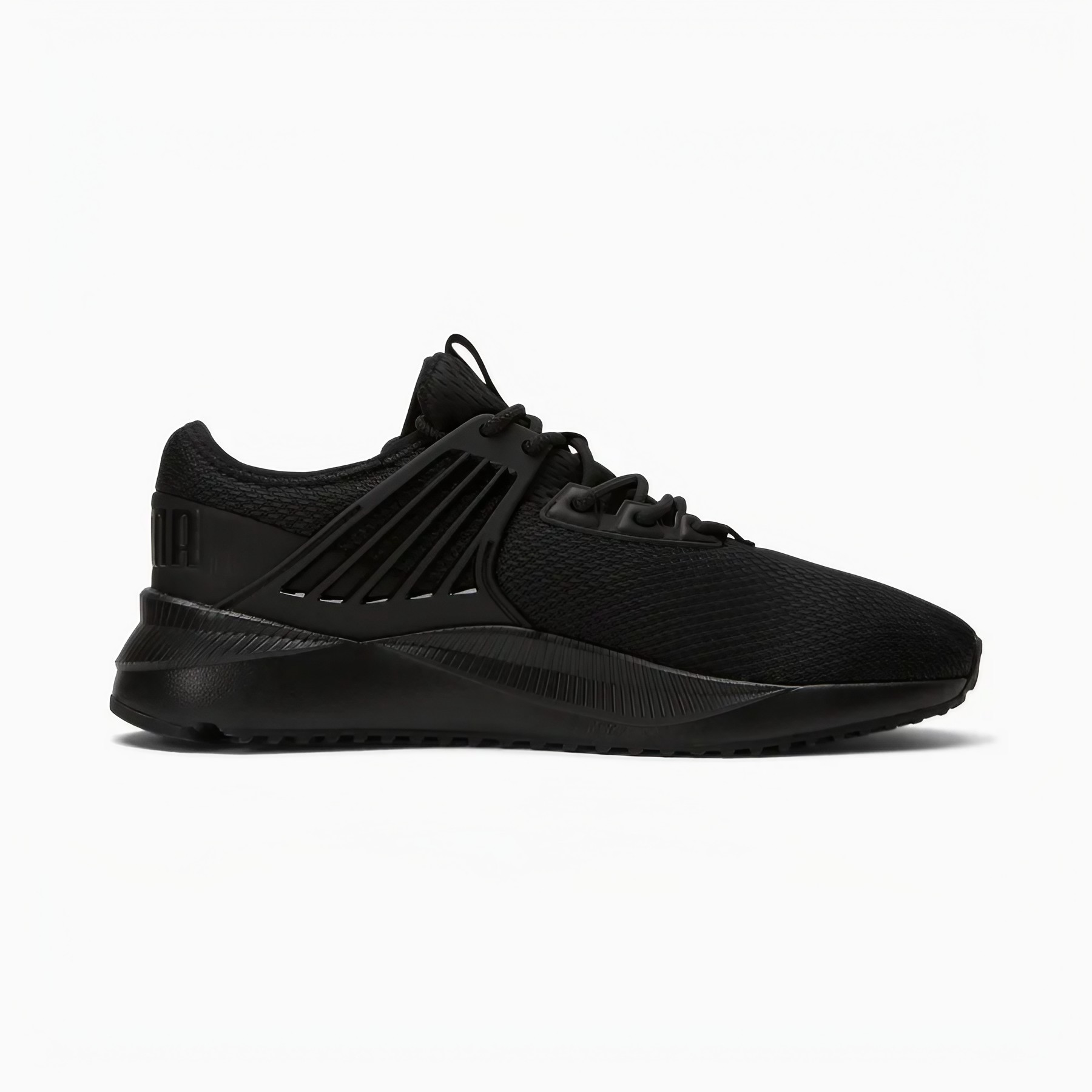 Foto 5 pulgar | Tenis Puma Pacer Future Sneakers Negros para Hombre