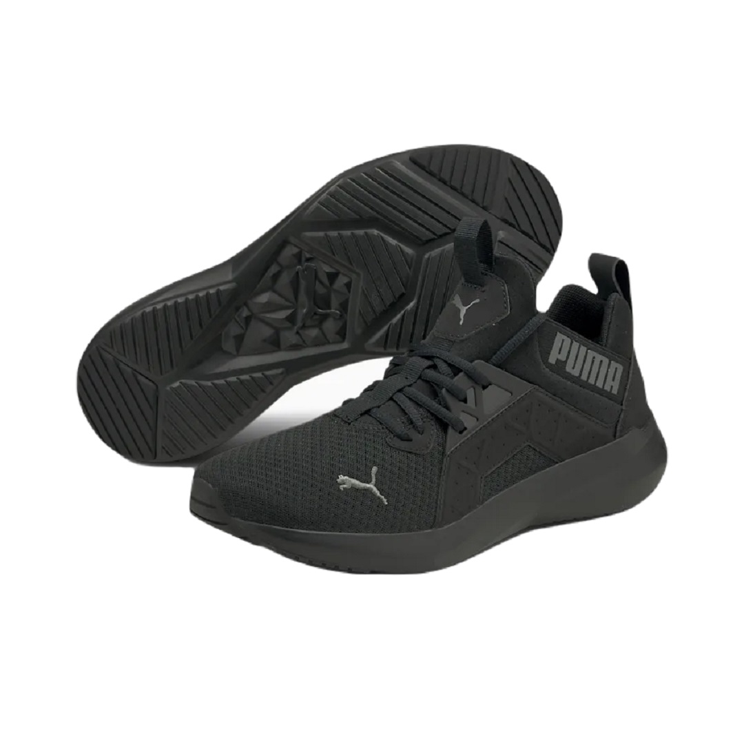 Foto 2 pulgar | Tenis Puma Softride Enzo Nxt Negro para Hombre