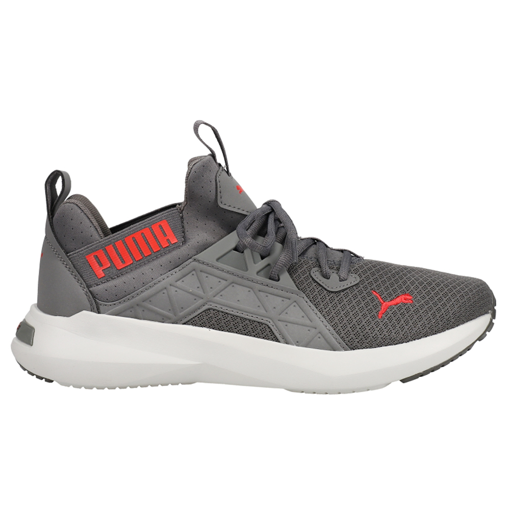 Tenis Puma Softride Enzo Nxt Grises para Hombre