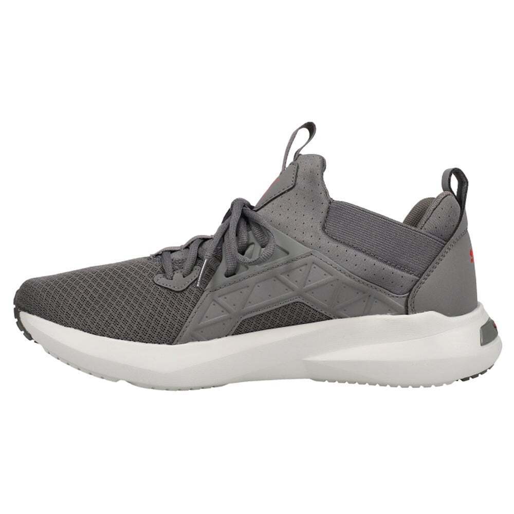 Foto 3 pulgar | Tenis Puma Softride Enzo Nxt Grises para Hombre
