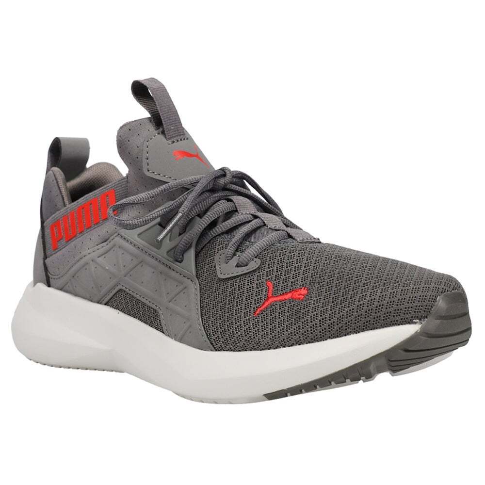 Foto 6 pulgar | Tenis Puma Softride Enzo Nxt Grises para Hombre