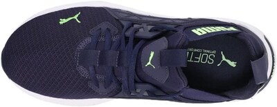 Foto 4 | Tenis Puma Softride Enzo Nxt Azul Lima para Hombre