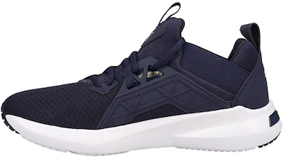 Foto 5 | Tenis Puma Softride Enzo Nxt Azul Lima para Hombre