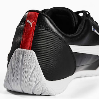 Foto 2 | Tenis Puma Bmw Neo Cat Sneaker Negro para Hombre