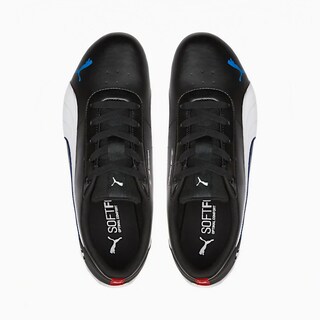 Foto 3 | Tenis Puma Bmw Neo Cat Sneaker Negro para Hombre