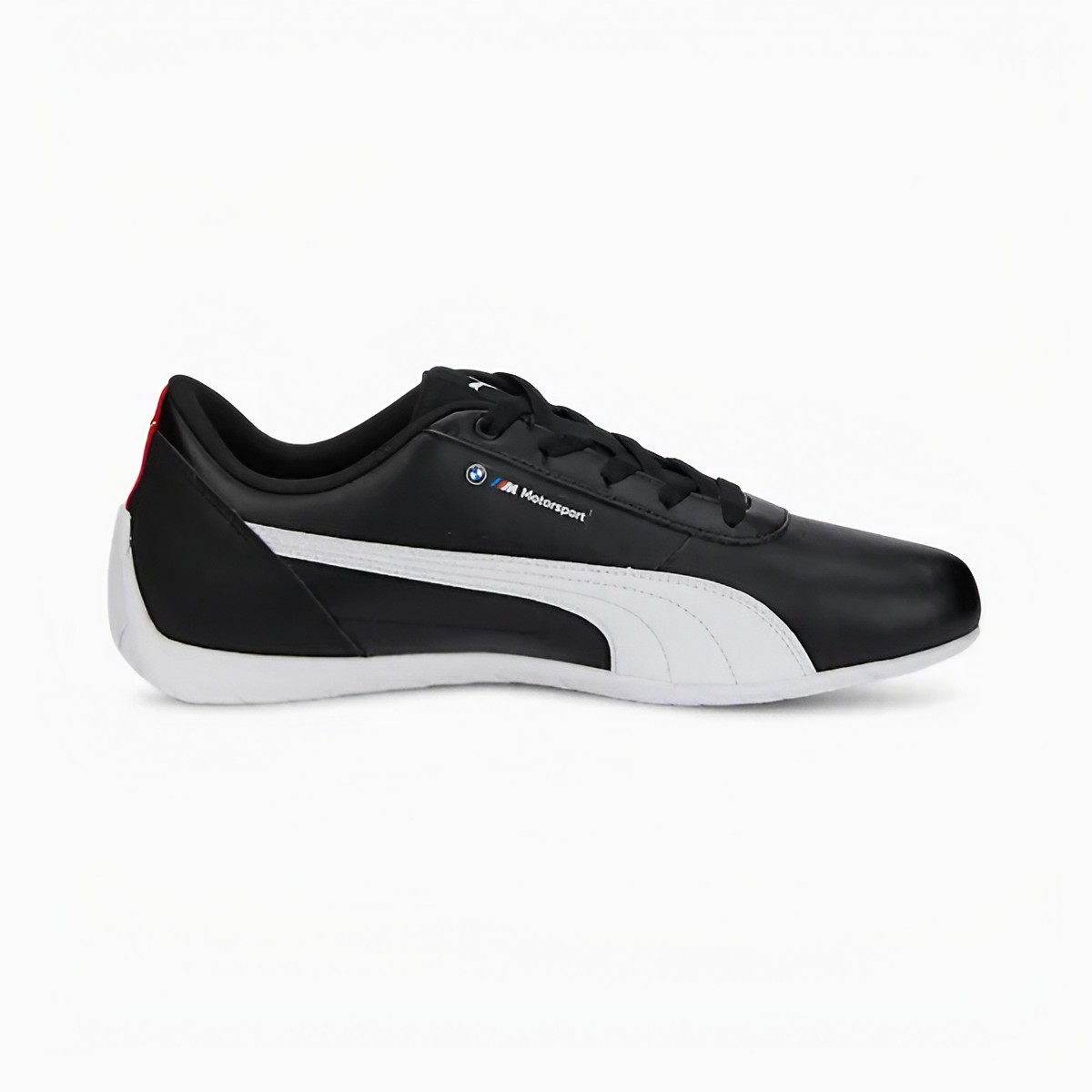 Foto 6 pulgar | Tenis Puma Bmw Neo Cat Sneaker Negro para Hombre