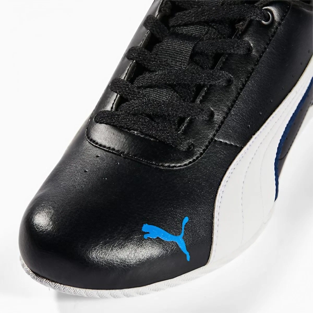 Foto 9 pulgar | Tenis Puma Bmw Neo Cat Sneaker Negro para Hombre