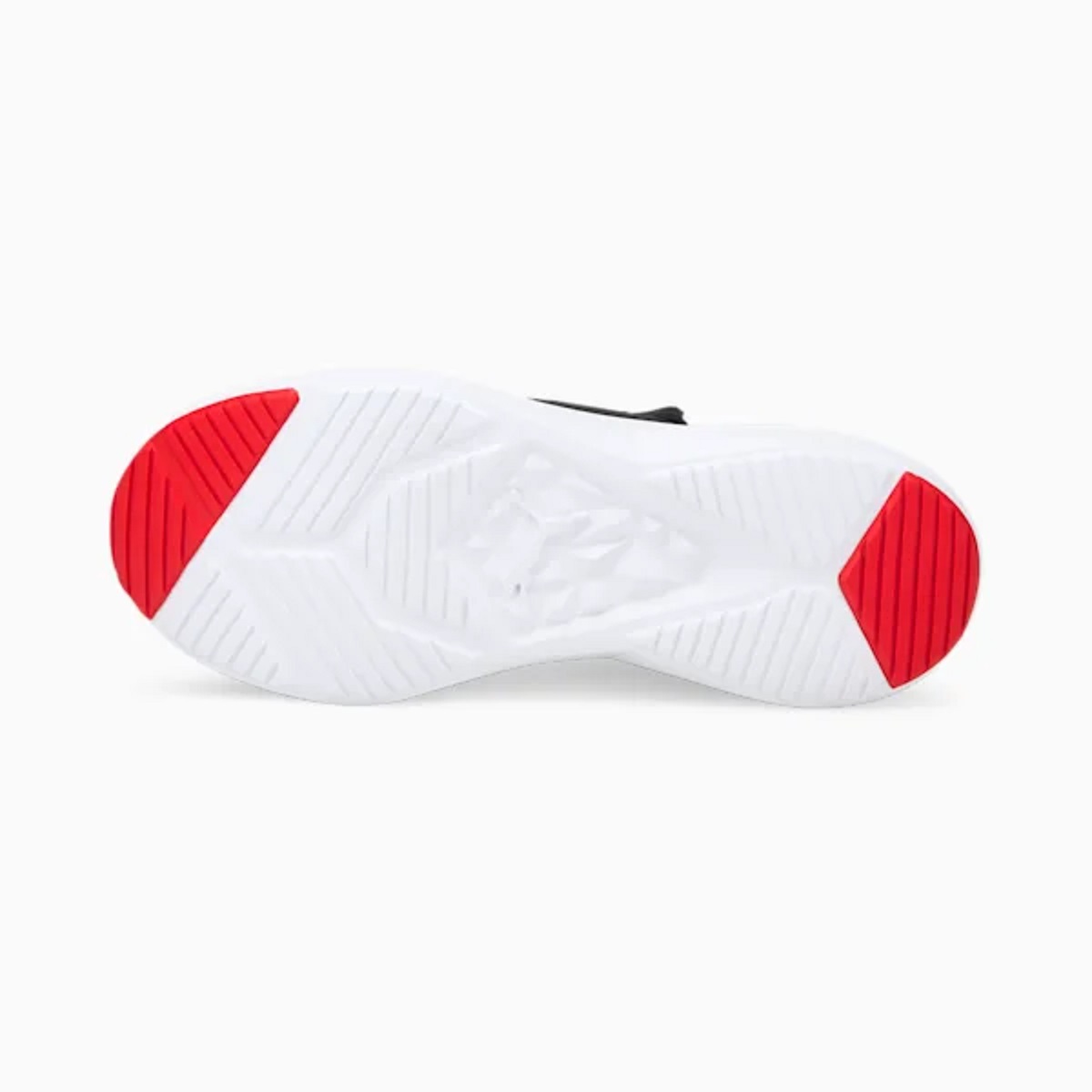 Foto 4 pulgar | Tenis Puma Softride Enzo Nxt Negro/Rojo para Hombre