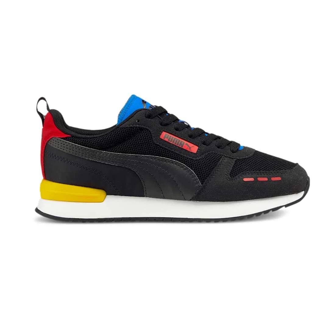 Foto 4 pulgar | Tenis Puma R78 Sneakers Clasico Multicolor Para Hombre