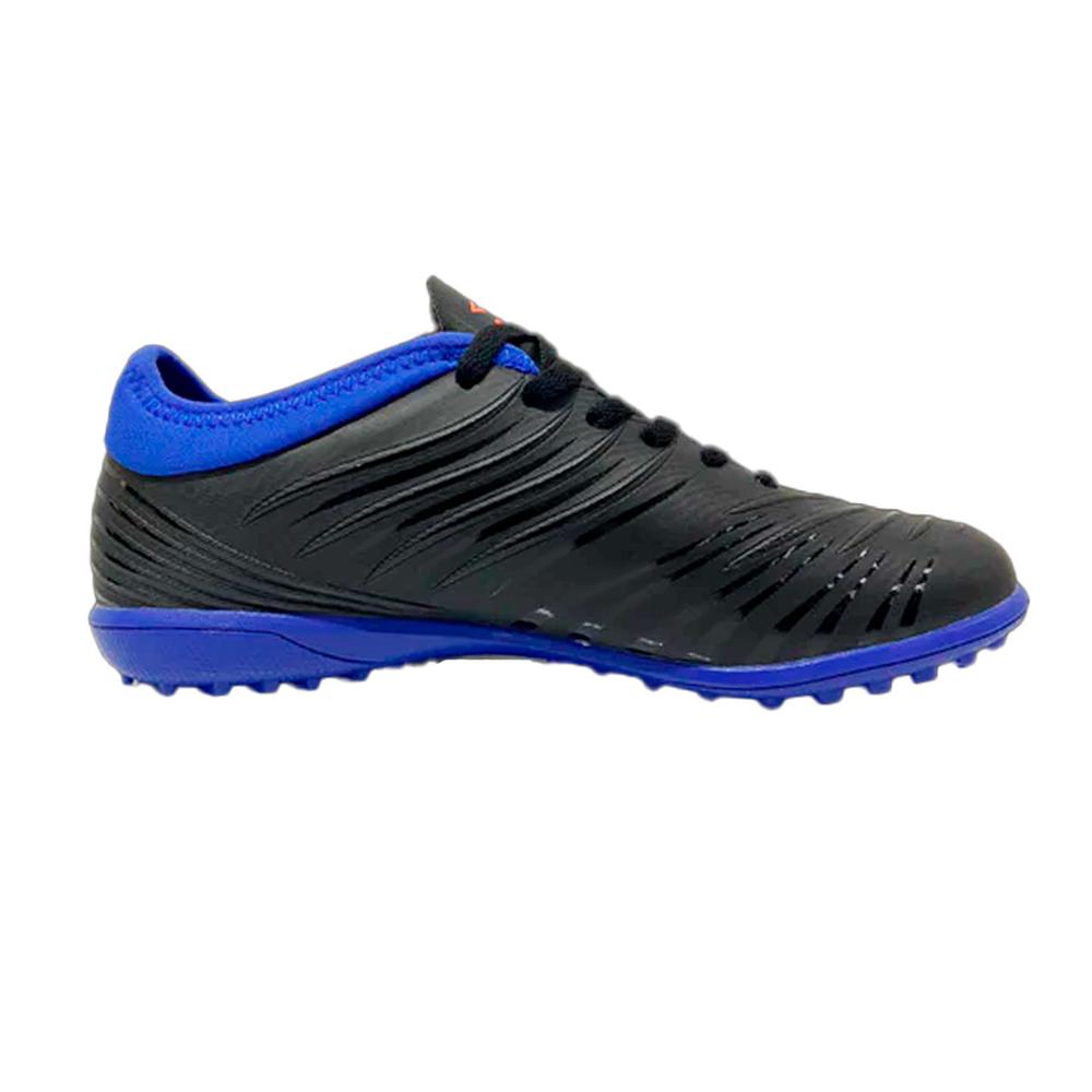 Foto 3 pulgar | Tenis Umbro Toccare III Tf Negros para Hombre