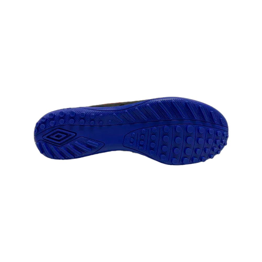 Foto 4 pulgar | Tenis Umbro Toccare III Tf Negros para Hombre