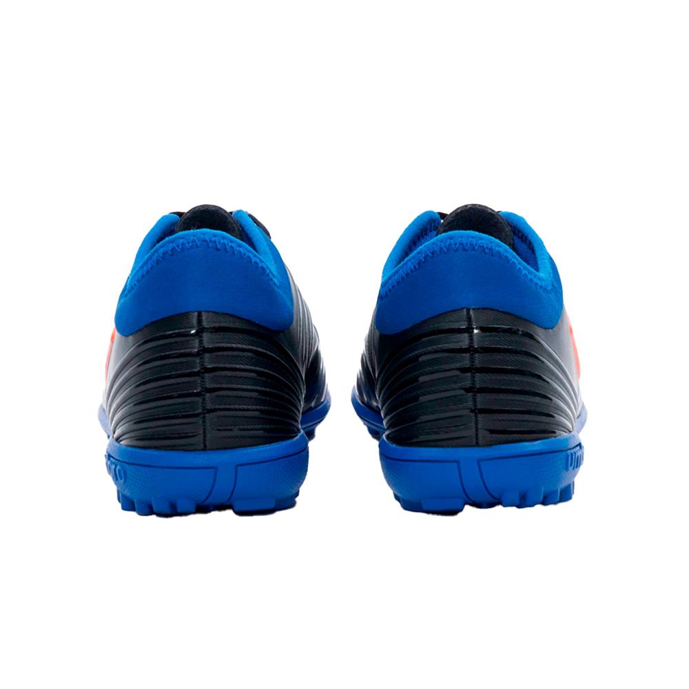 Foto 5 pulgar | Tenis Umbro Toccare III Tf Negros para Hombre