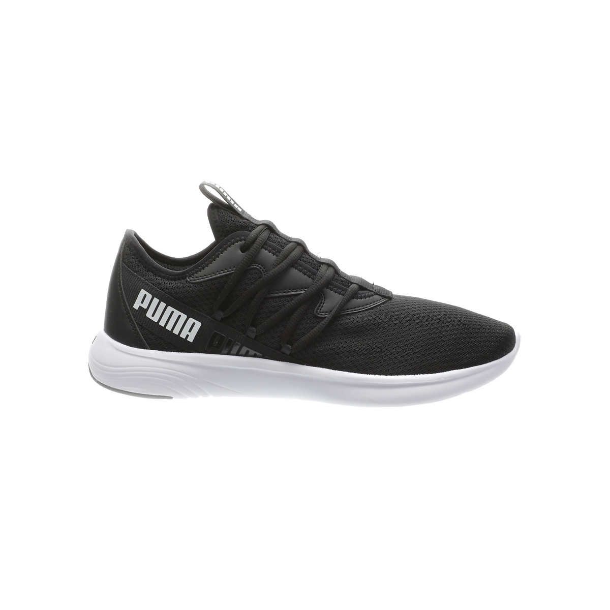 Foto 5 pulgar | Tenis Puma Star Vital Sport Sneaker Negros para Hombre