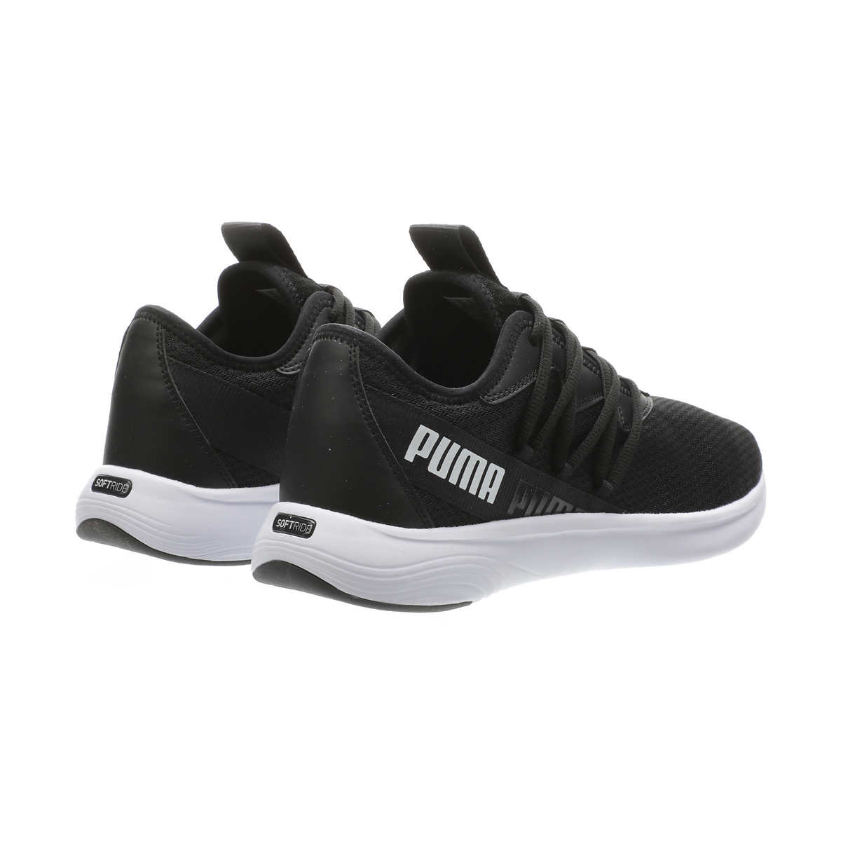 Foto 6 pulgar | Tenis Puma Star Vital Sport Sneaker Negros para Hombre