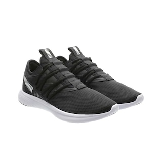 Foto 6 | Tenis Puma Star Vital Sport Sneaker Negros para Hombre