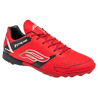 Foto 1 | Tenis Deportivos Furia Rojos 117494-2 para Hombre