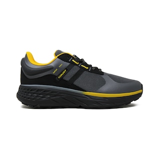 Foto 1 | Tenis Deportivos Court Horizon Confort Especializado en Trail Running para Hombre