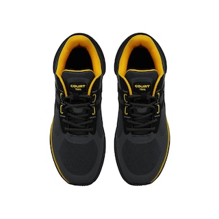 Foto 2 | Tenis Deportivos Court Horizon Confort Especializado en Trail Running para Hombre