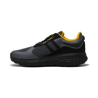 Foto 3 | Tenis Deportivos Court Horizon Confort Especializado en Trail Running para Hombre