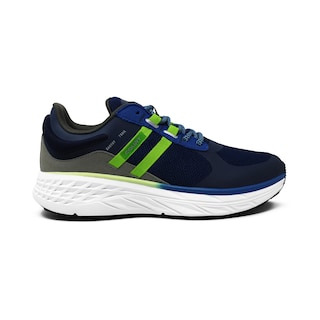 Foto 1 | Tenis Deportivo Confort Court Horizon Especializado En Trail Running