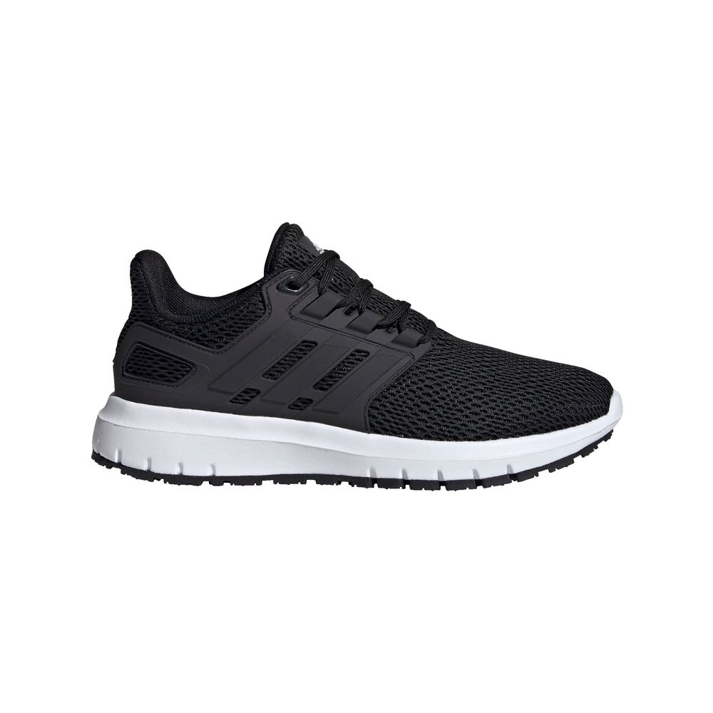 Tenis Ultimashow Adidas Negro Unisex