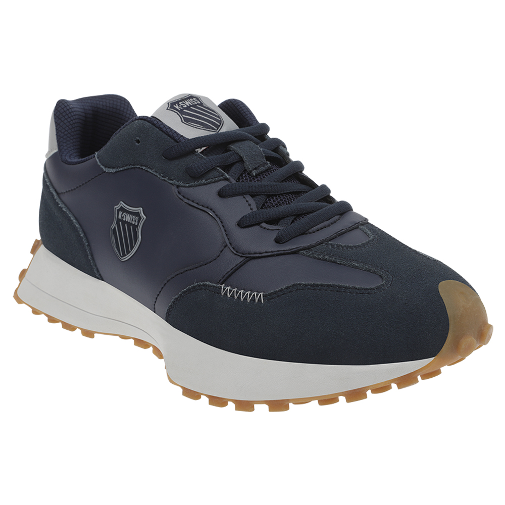 Tenis K-swiss Emme Azules para Hombre