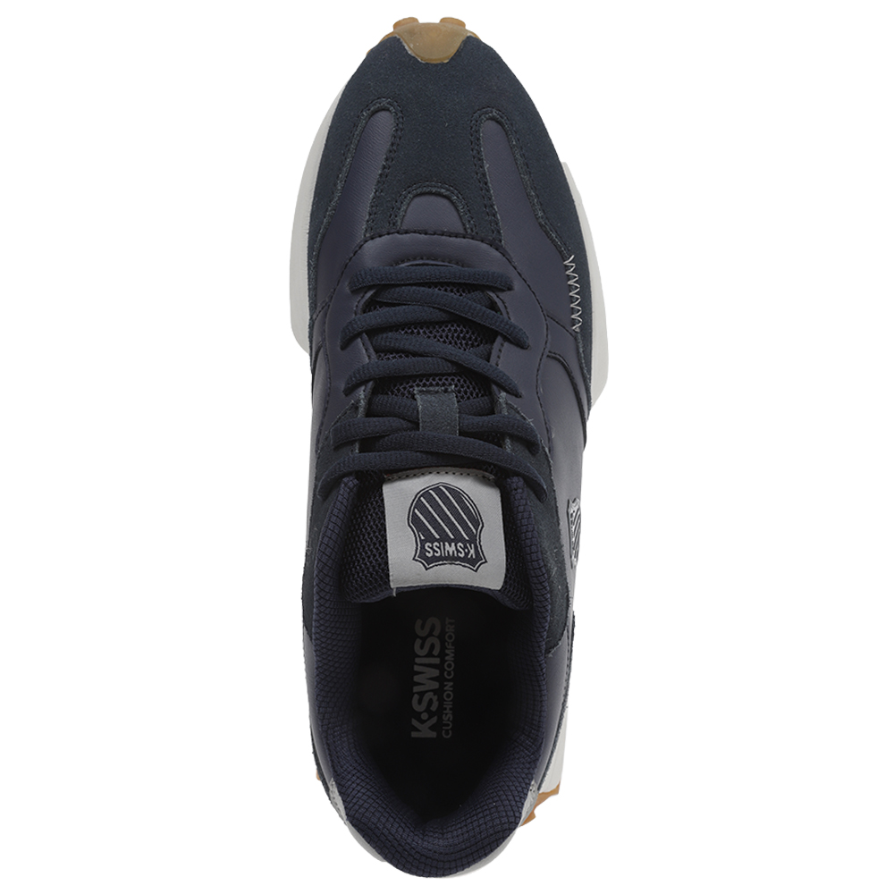 Foto 5 | Tenis K-swiss Emme Azules para Hombre