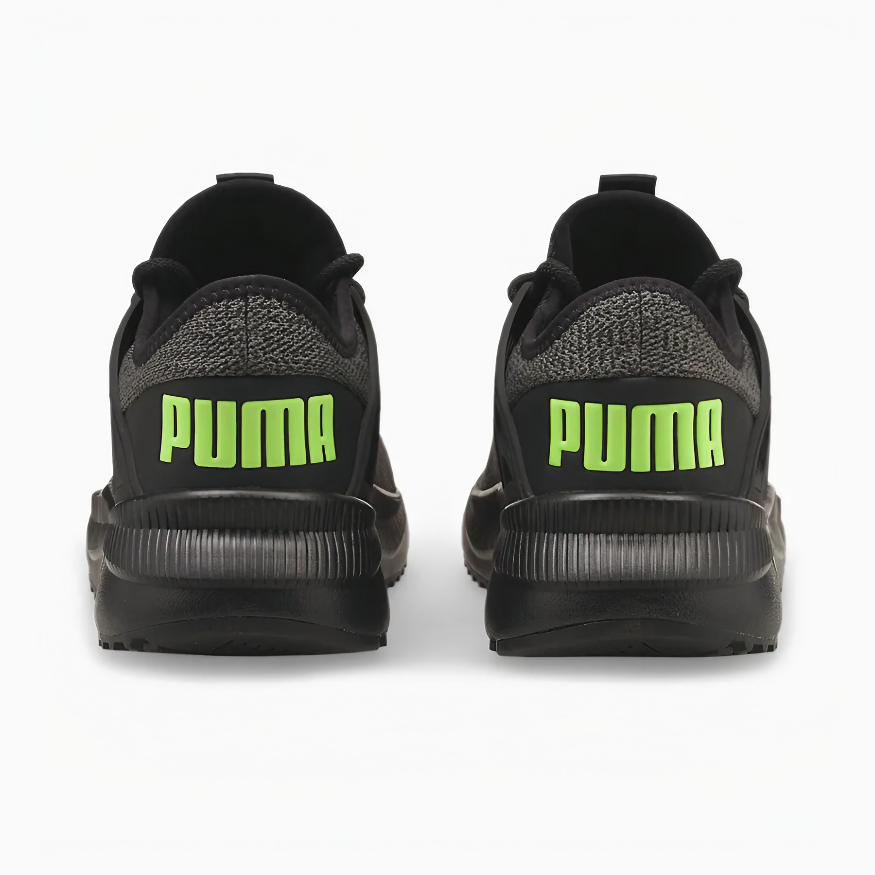 Foto 3 pulgar | Tenis Puma Pacer Future Sneakers Grises para Hombre