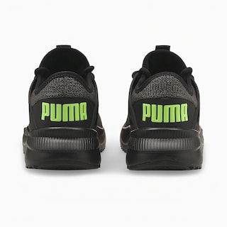 Foto 2 | Tenis Puma Pacer Future Sneakers Grises para Hombre