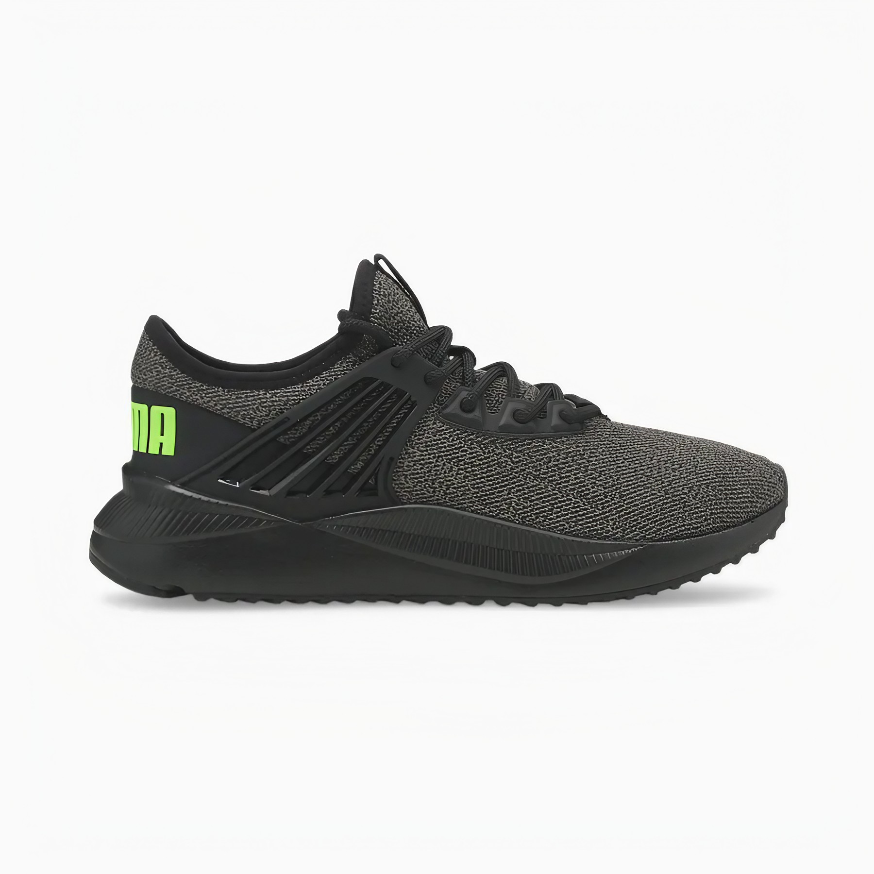 Foto 4 pulgar | Tenis Puma Pacer Future Sneakers Grises para Hombre