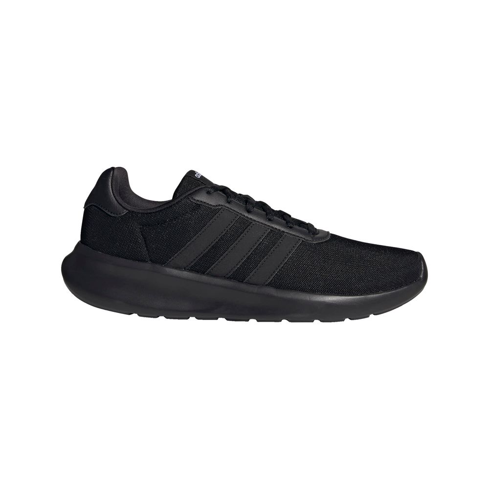 Tenis para Hombre Adidas Lite Racer 3.0 Negros