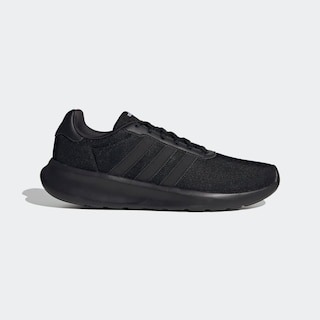 Foto 2 | Tenis para Hombre Adidas Lite Racer 3.0 Negros