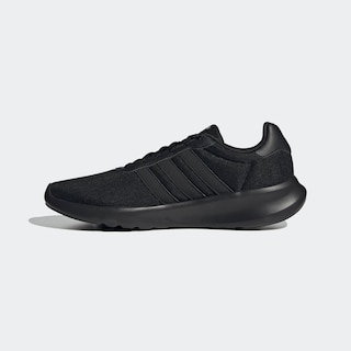 Foto 3 | Tenis para Hombre Adidas Lite Racer 3.0 Negros