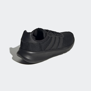 Foto 8 | Tenis para Hombre Adidas Lite Racer 3.0 Negros