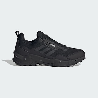 Foto 2 | Tenis Adidas Terrex AX4 Negros para Hombre
