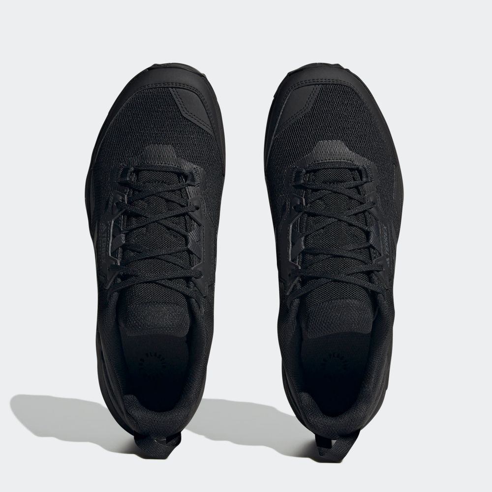 Foto 6 pulgar | Tenis Adidas Terrex AX4 Negros para Hombre