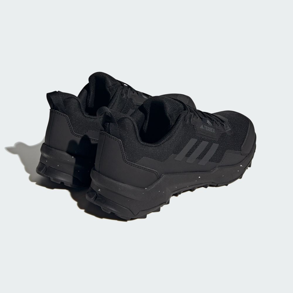 Foto 8 | Tenis Adidas Terrex AX4 Negros para Hombre