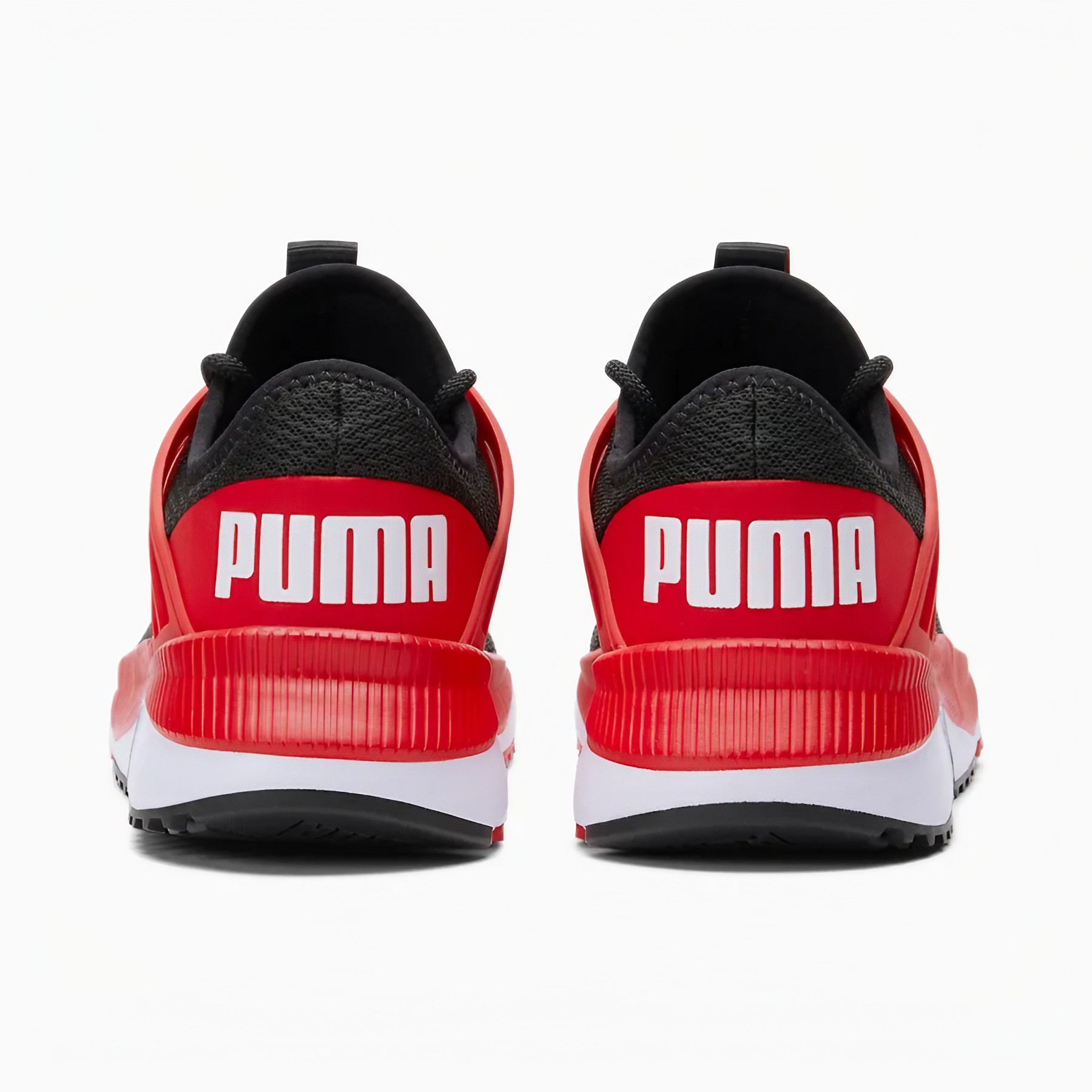 Foto 3 pulgar | Tenis Puma Pacer Future Sneakers Rojos para Hombre