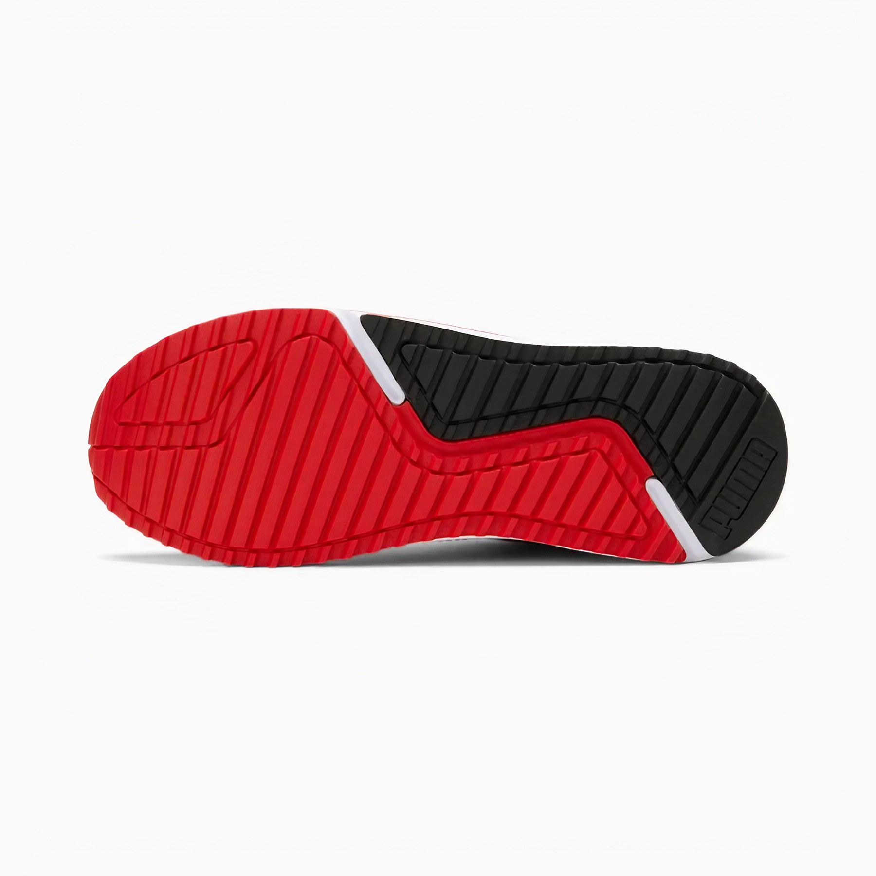 Foto 5 pulgar | Tenis Puma Pacer Future Sneakers Rojos para Hombre