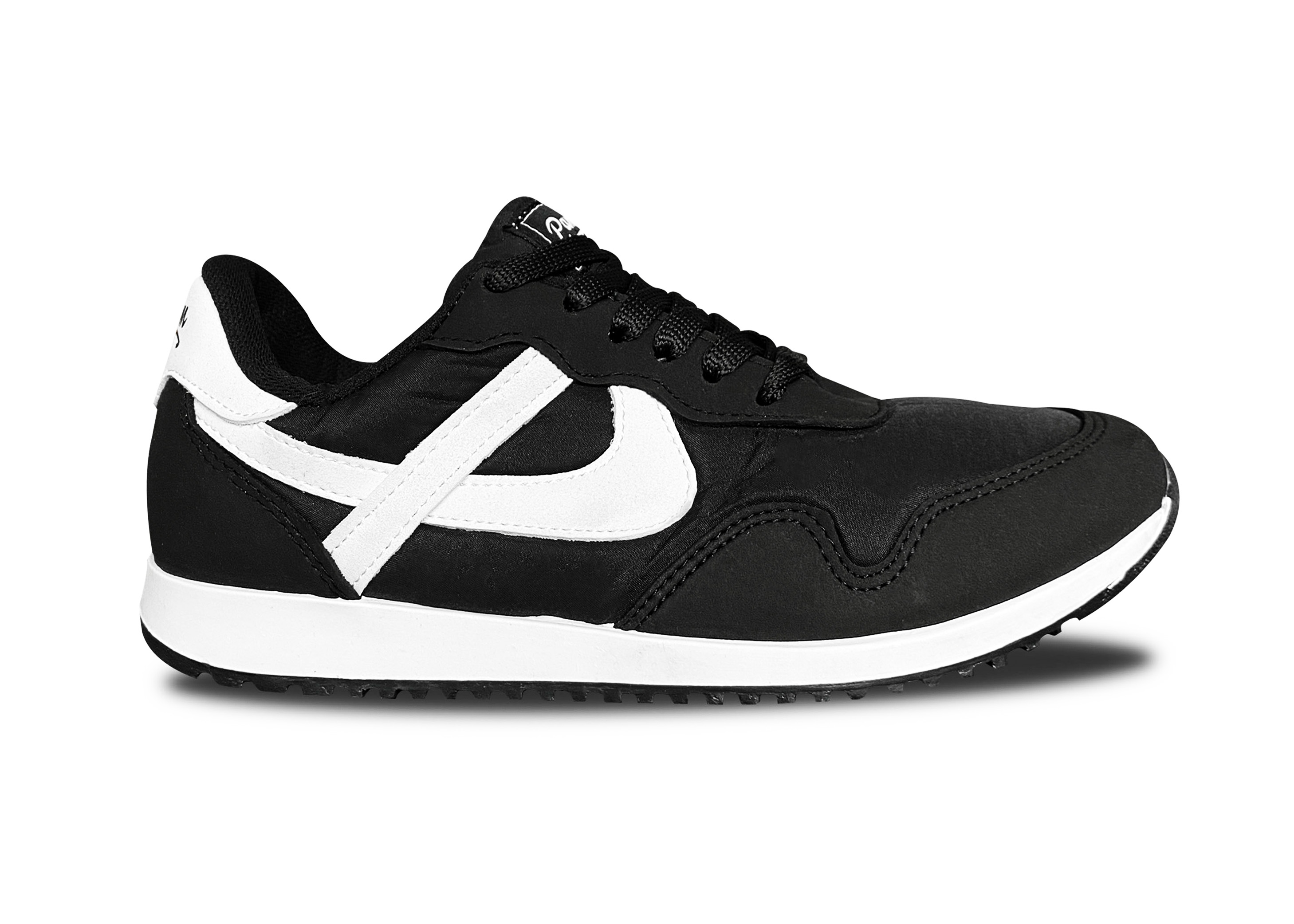 Foto 2 | Tenis Panam Jogger Metropolitano para Hombre