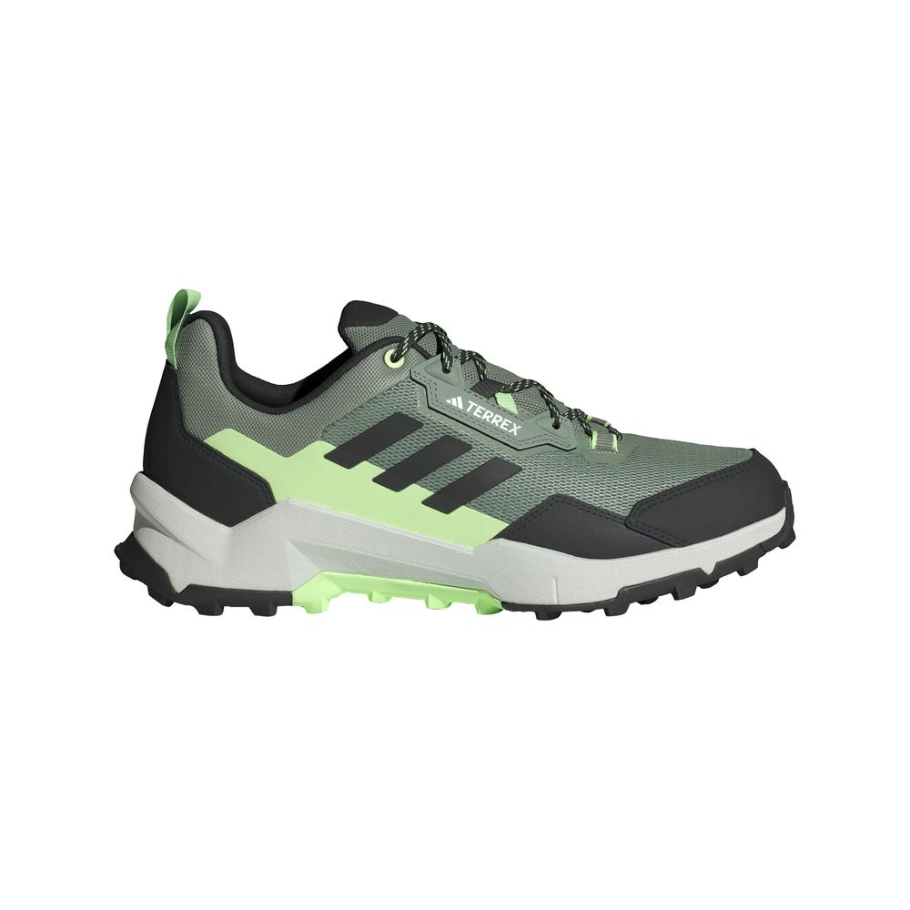 Foto 1 | Tenis Adidas Terrex AX4 Verdes para Hombre