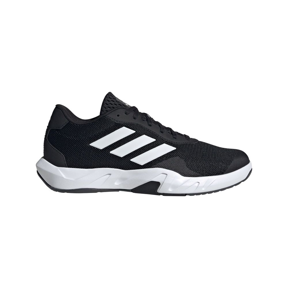 Foto 2 pulgar | Tenis Adidas Amplimove Negros para Hombre