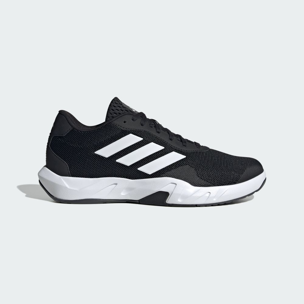 Foto 3 pulgar | Tenis Adidas Amplimove Negros para Hombre