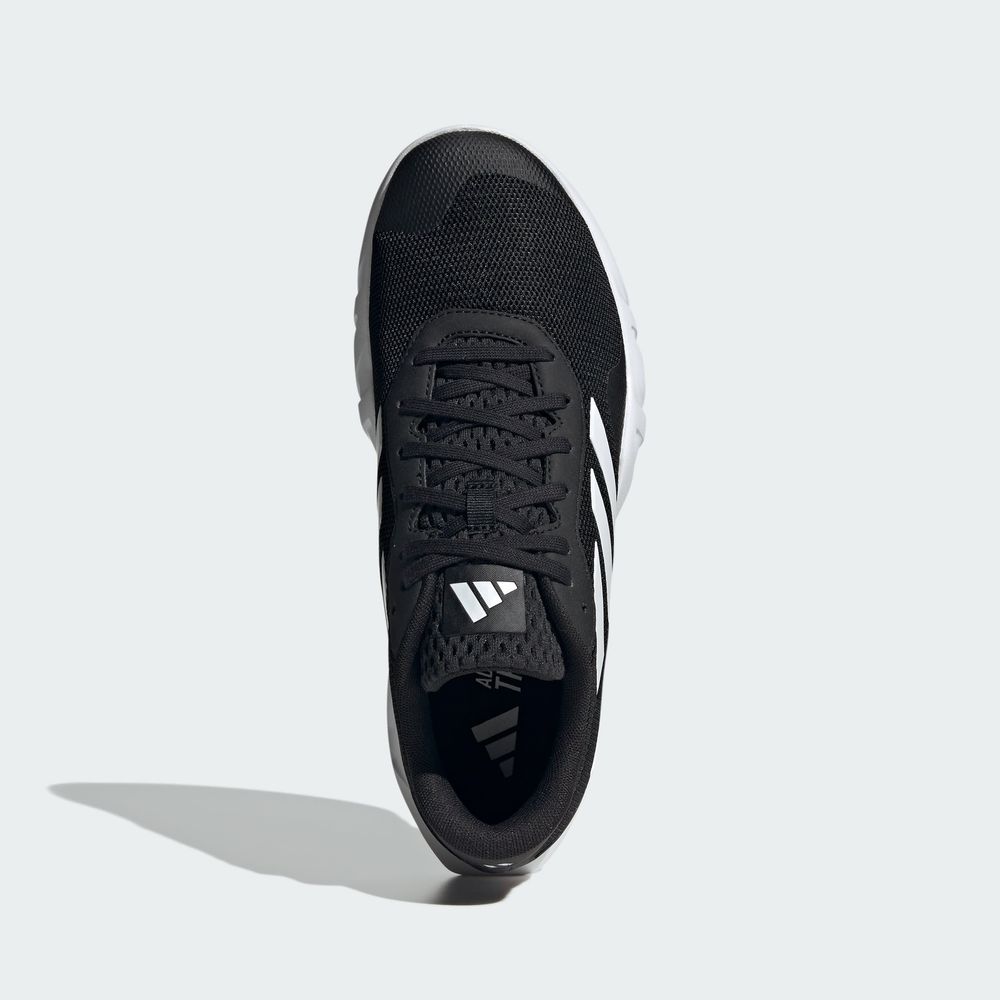 Foto 4 | Tenis Adidas Amplimove Negros para Hombre