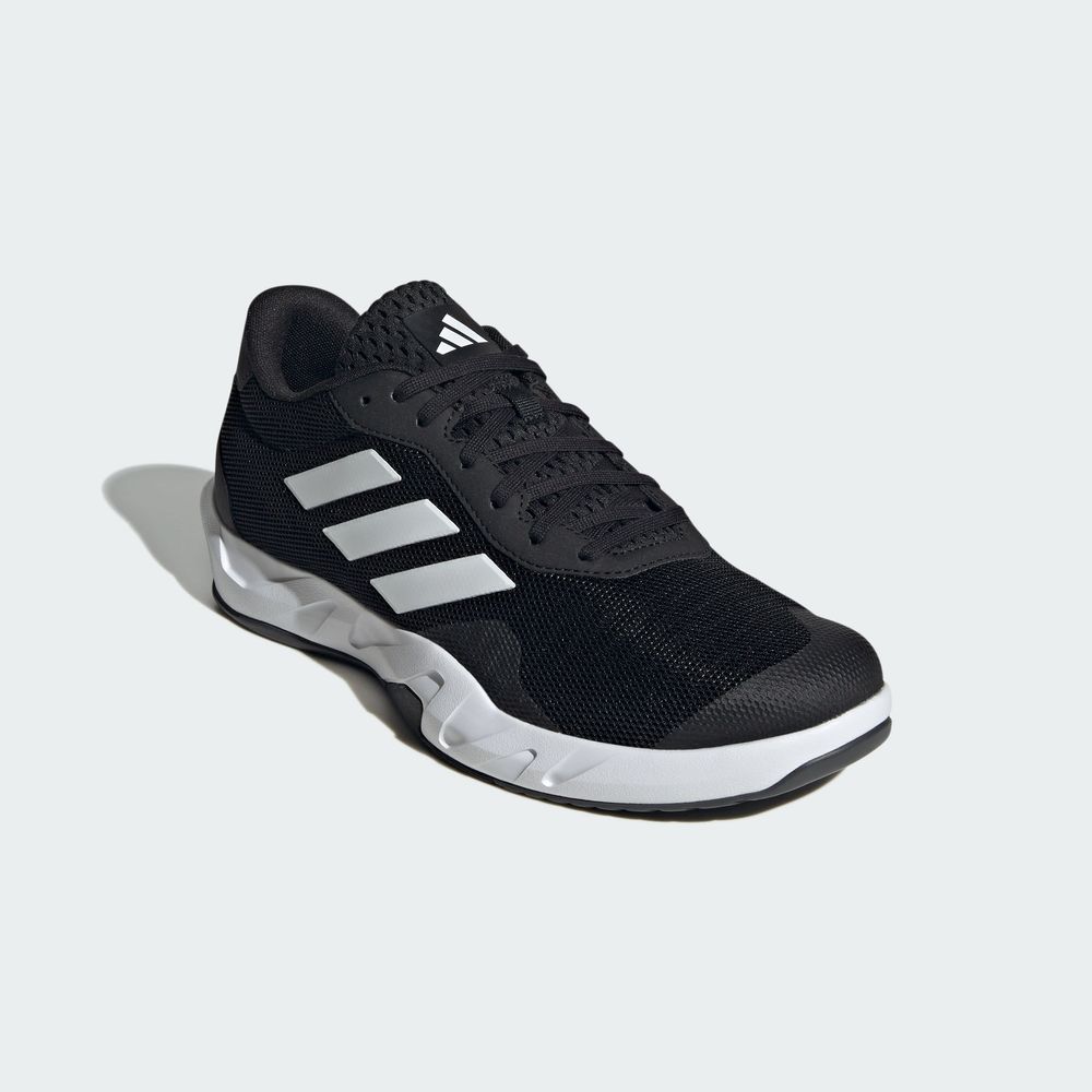 Foto 7 pulgar | Tenis Adidas Amplimove Negros para Hombre